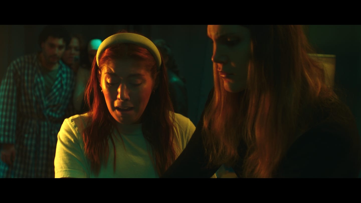 Still 1 of 9 from “Bunker”
