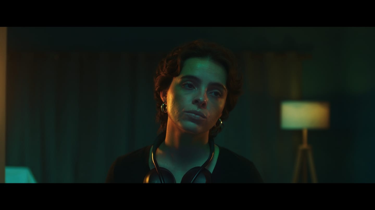 Still 4 of 9 from “Bunker”