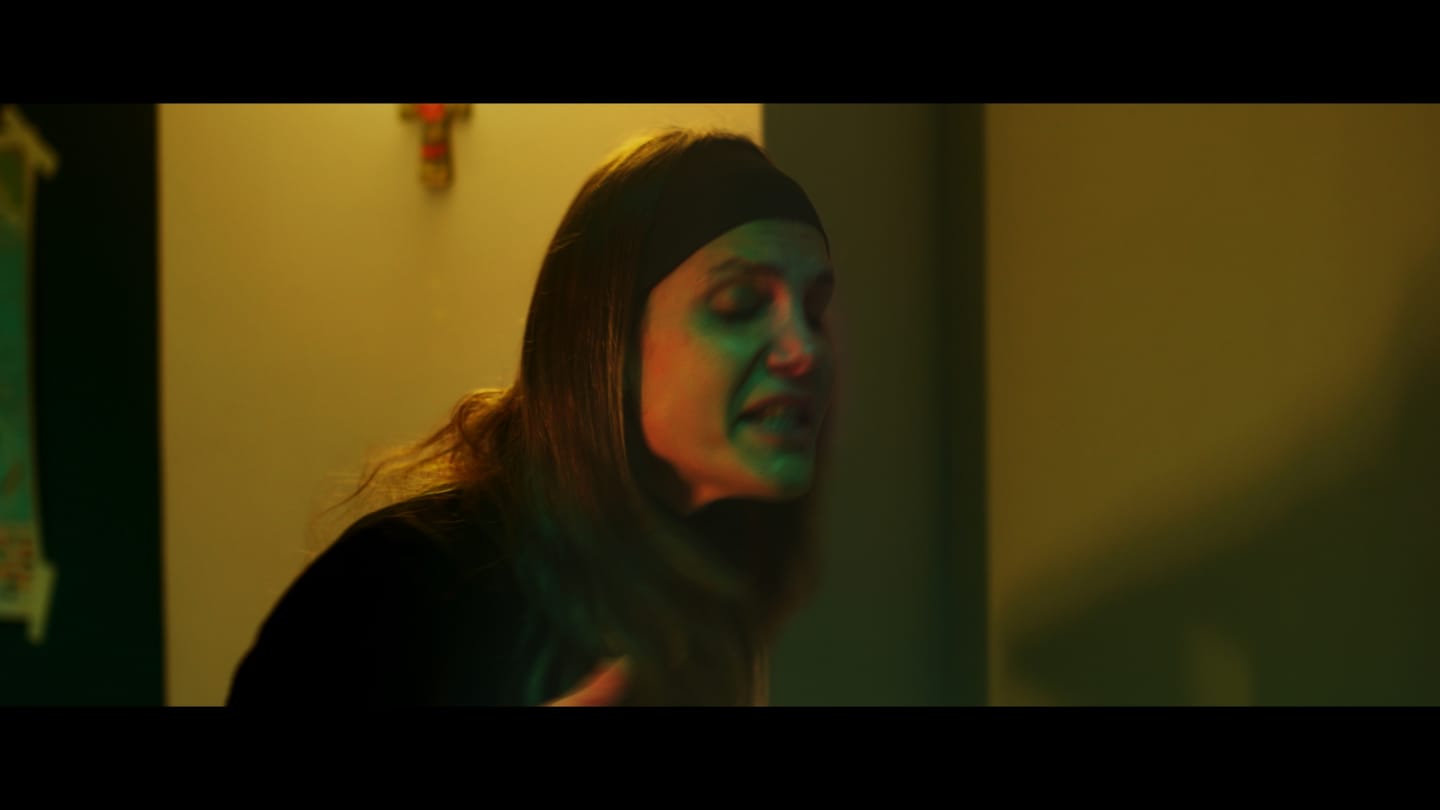 Still 7 of 9 from “Bunker”