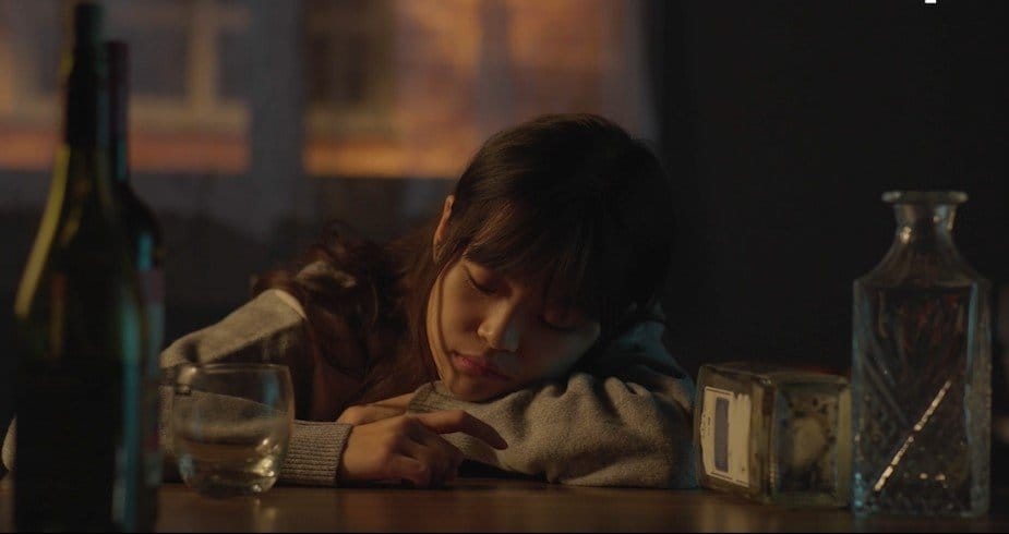 Still from “Film, Digital, Emotions”
