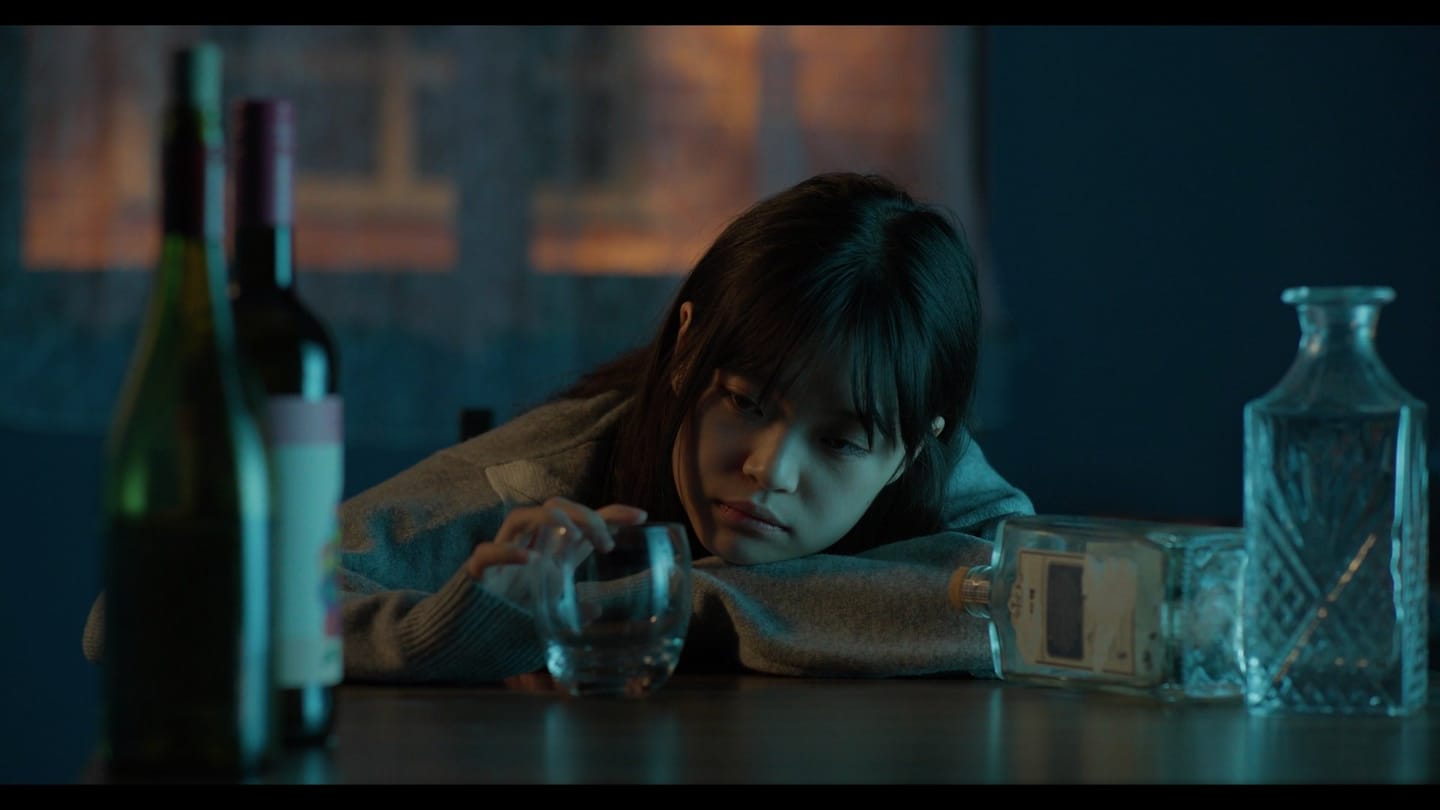 Still 4 of 13 from “Film, Digital, Emotions”