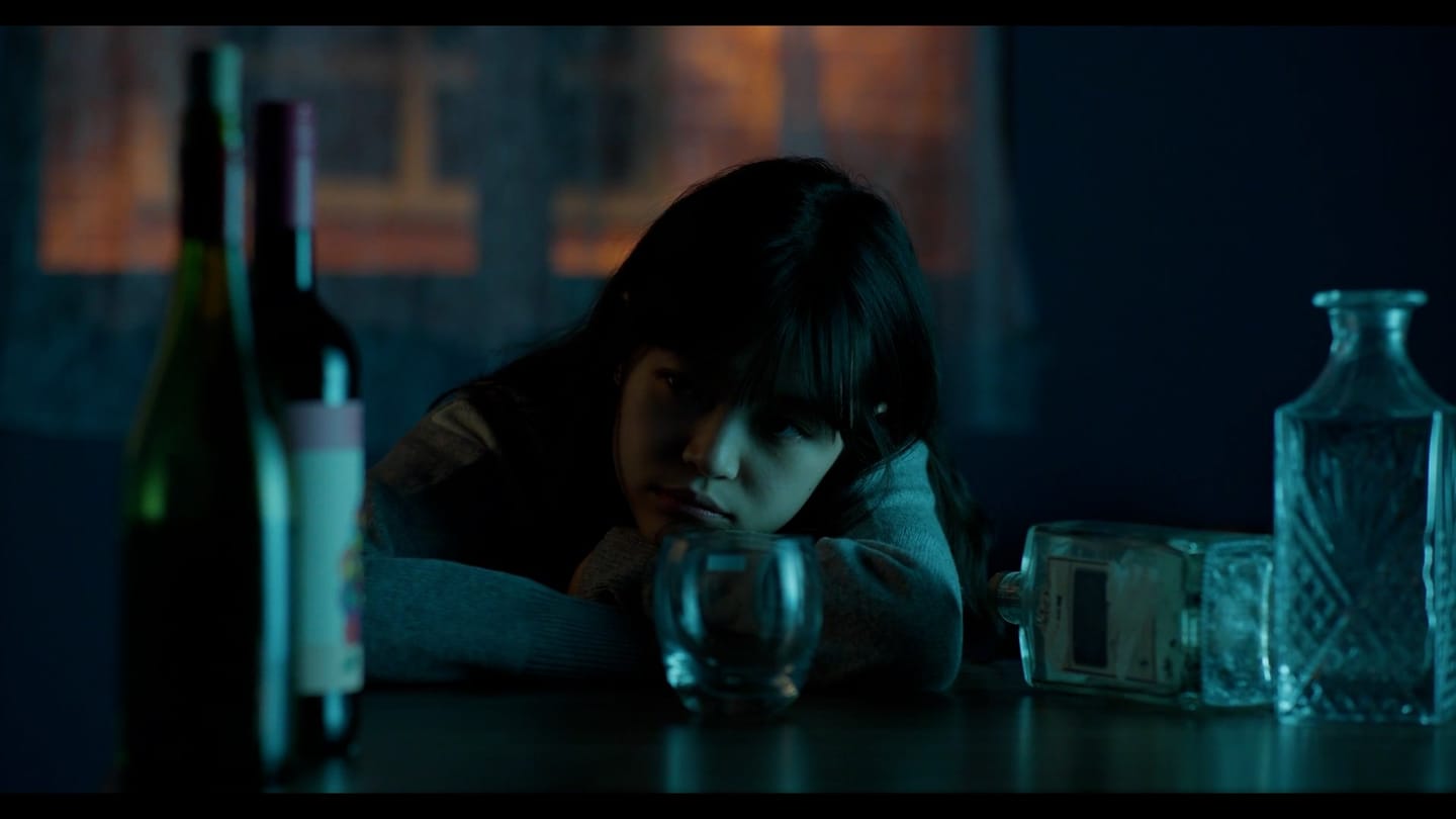 Still 5 of 13 from “Film, Digital, Emotions”