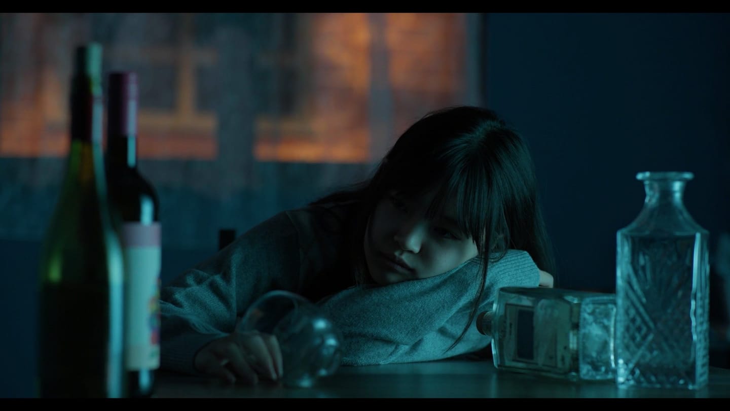 Still 6 of 13 from “Film, Digital, Emotions”