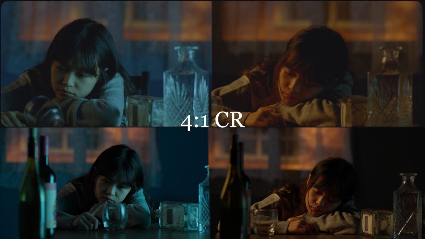 Still 11 of 13 from “Film, Digital, Emotions”