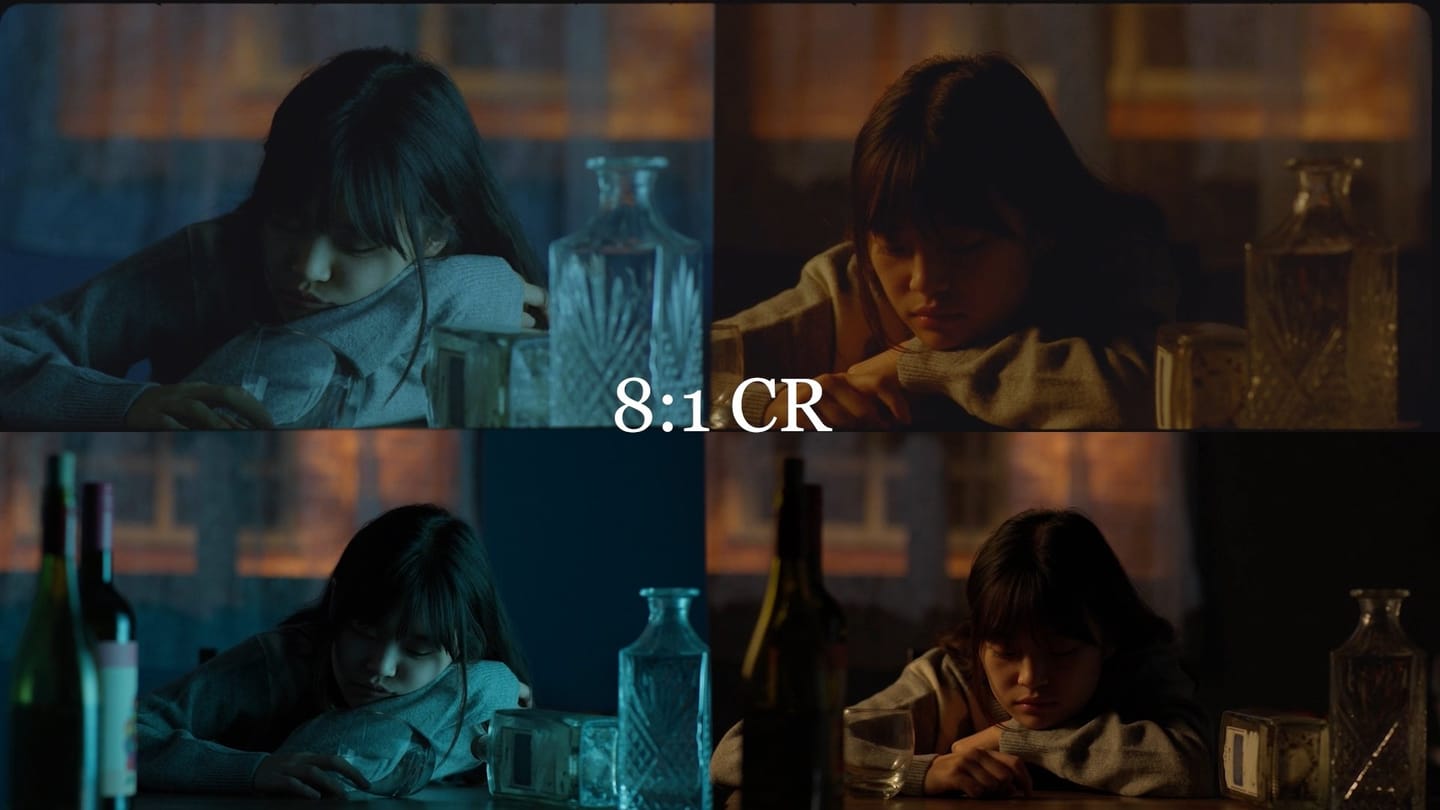Still 12 of 13 from “Film, Digital, Emotions”