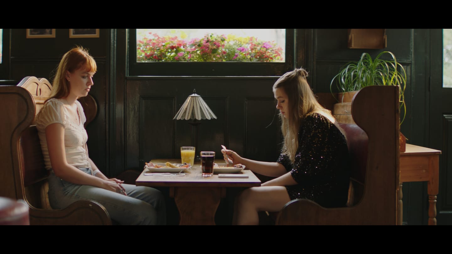 Still 1 of 10 from “Full English”