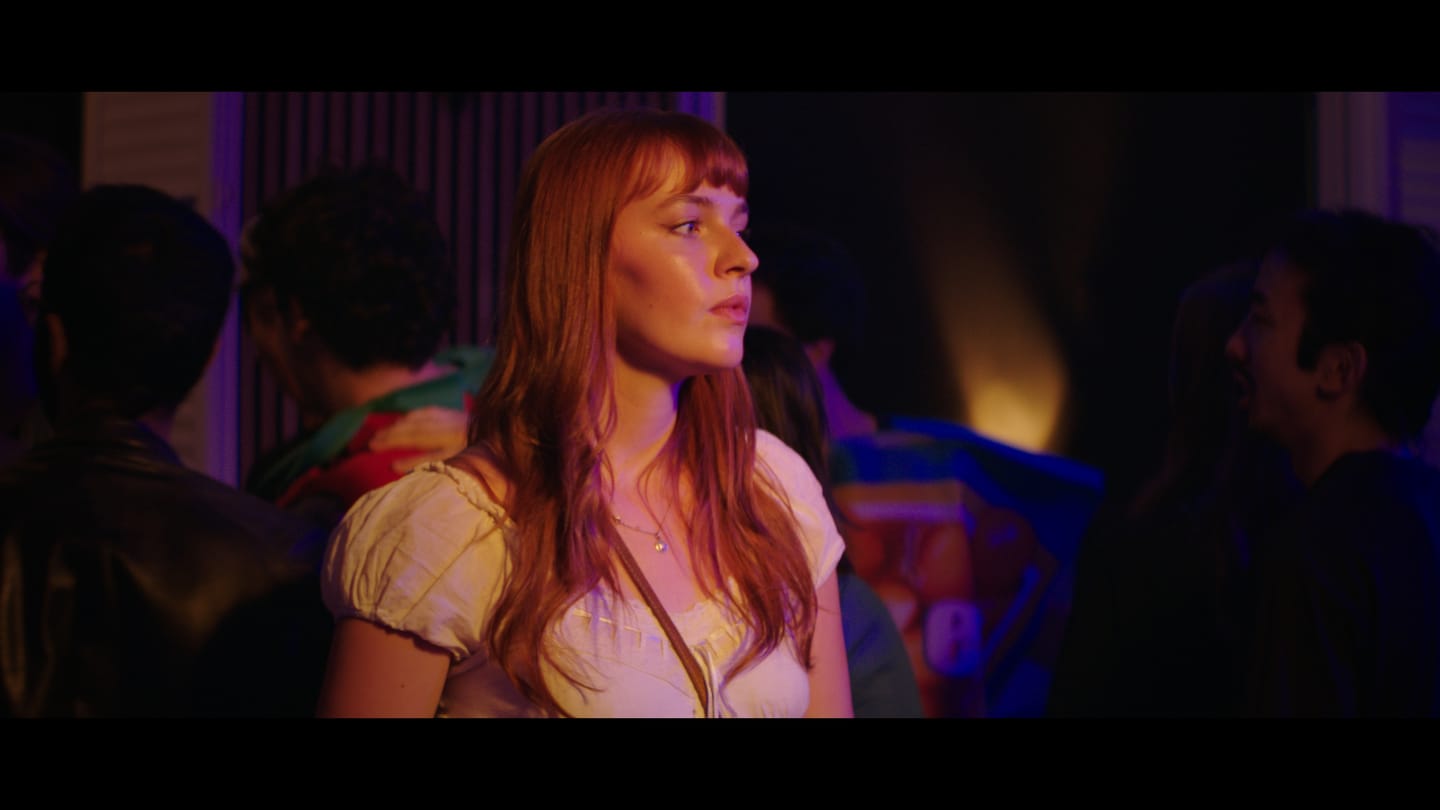 Still 2 of 10 from “Full English”