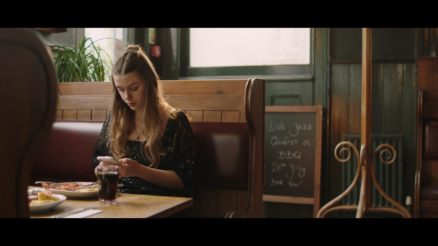 Still 3 of 10 from “Full English”