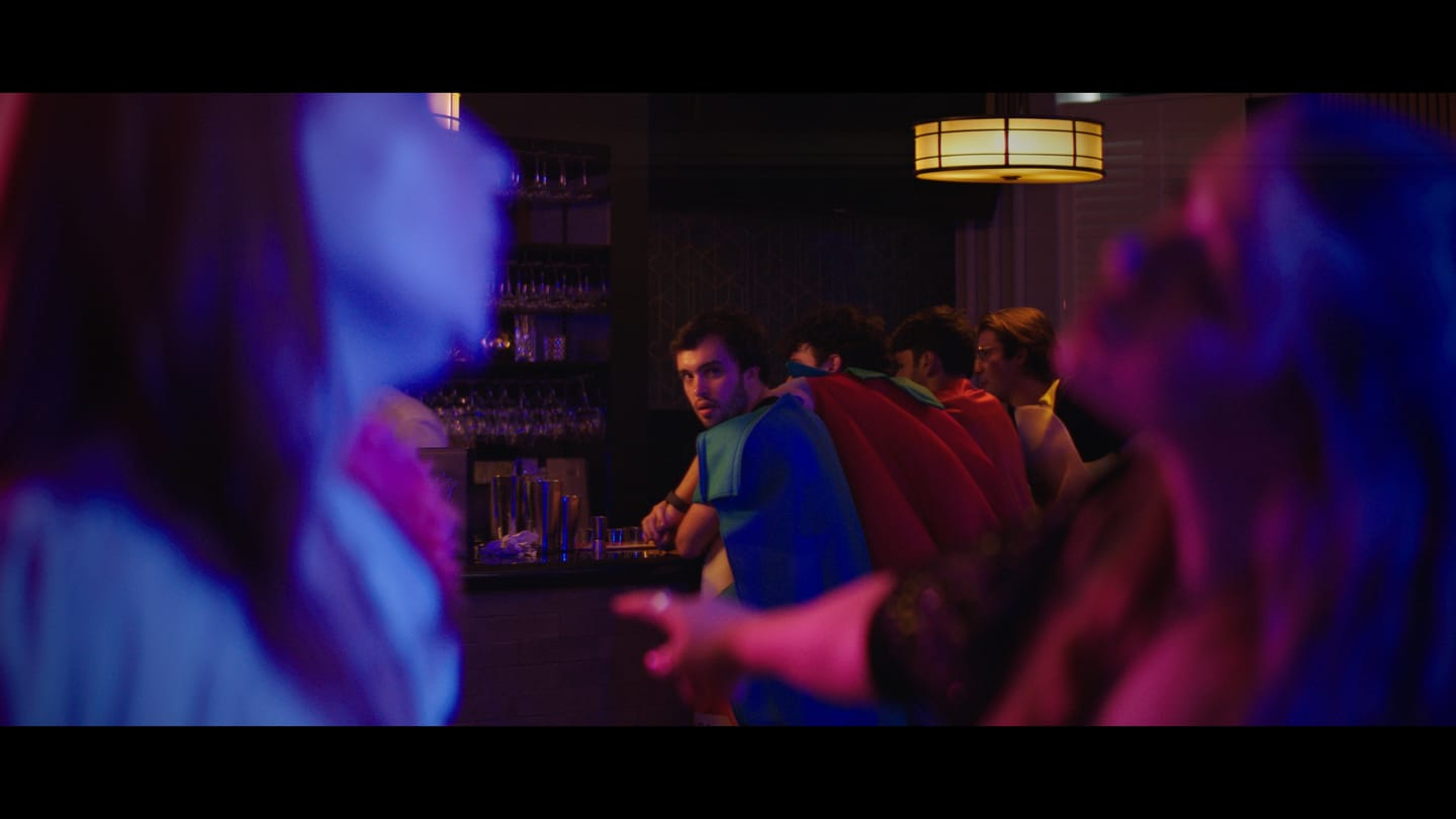 Still 4 of 10 from “Full English”