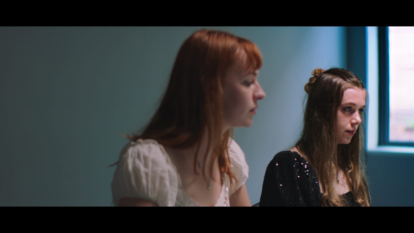 Still 8 of 10 from “Full English”