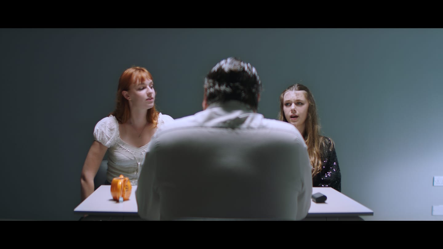 Still 10 of 10 from “Full English”