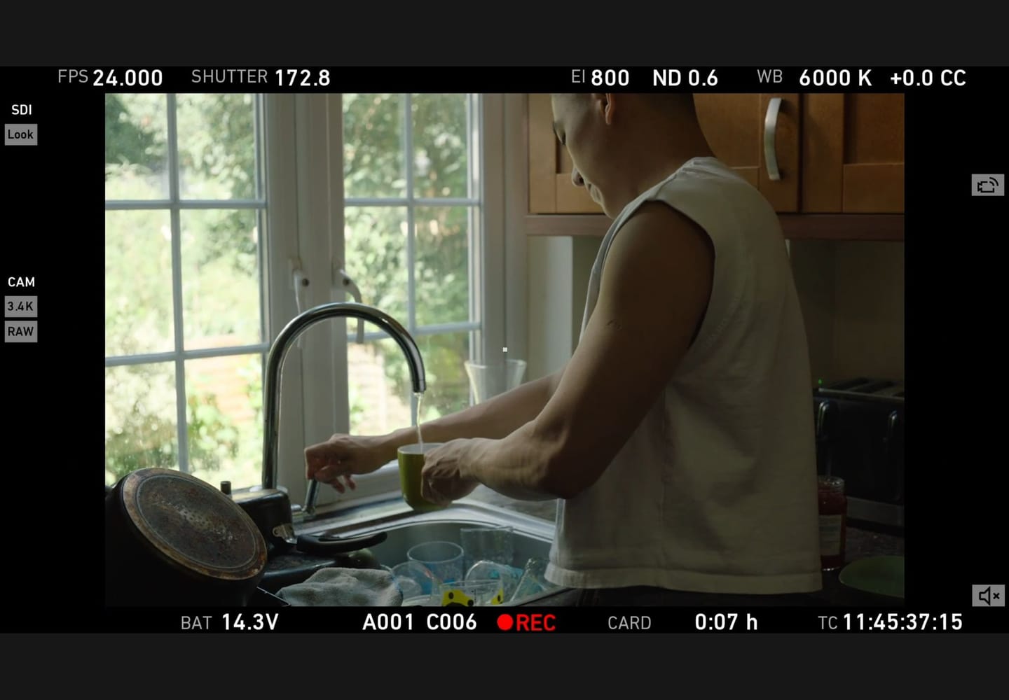 Still 3 of 25 from “Last Summer”
