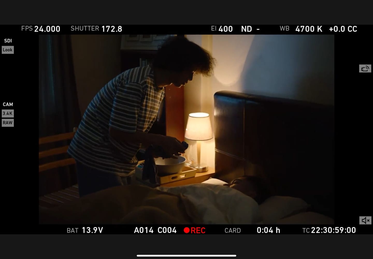 Still 6 of 25 from “Last Summer”