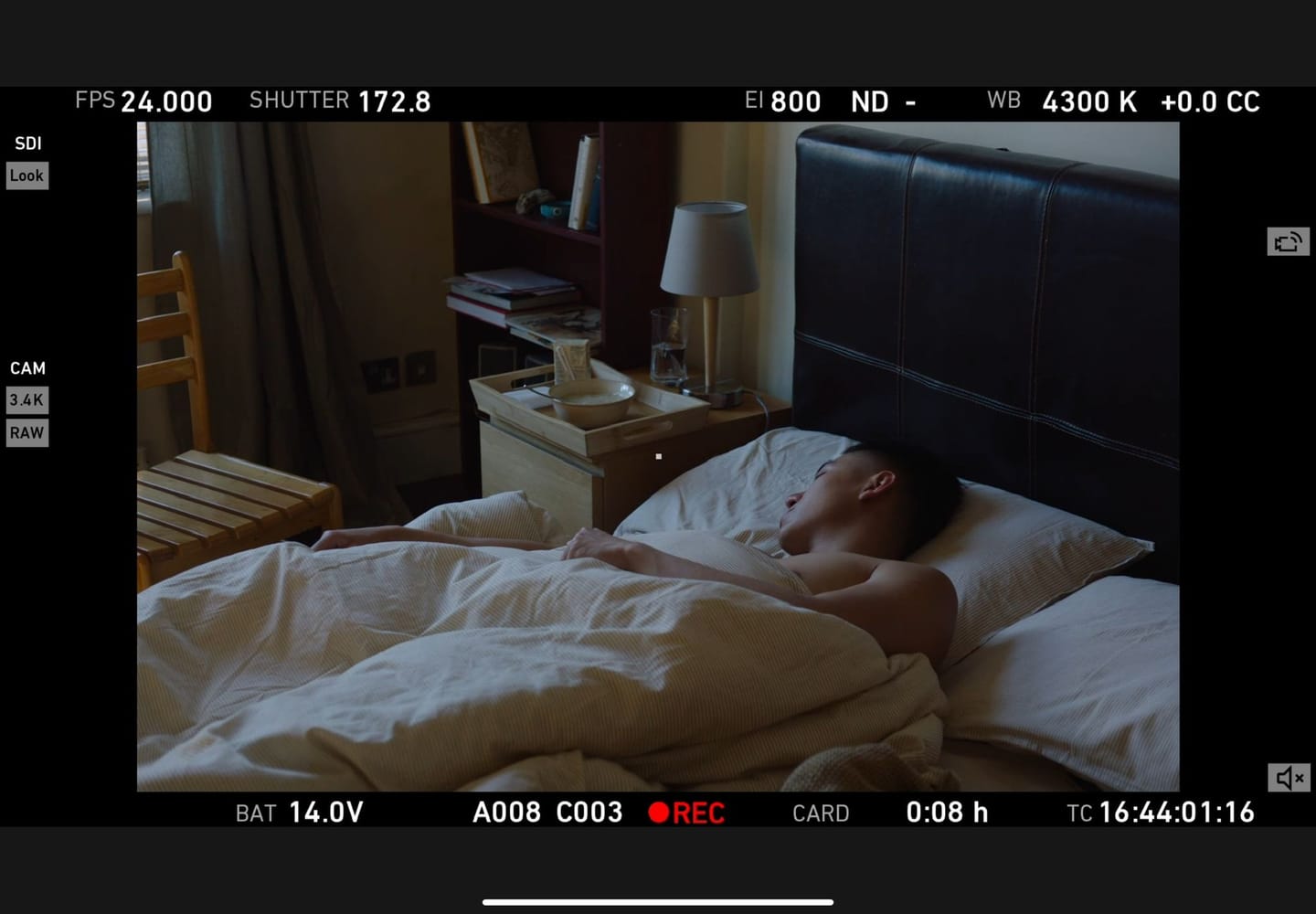 Still 8 of 25 from “Last Summer”