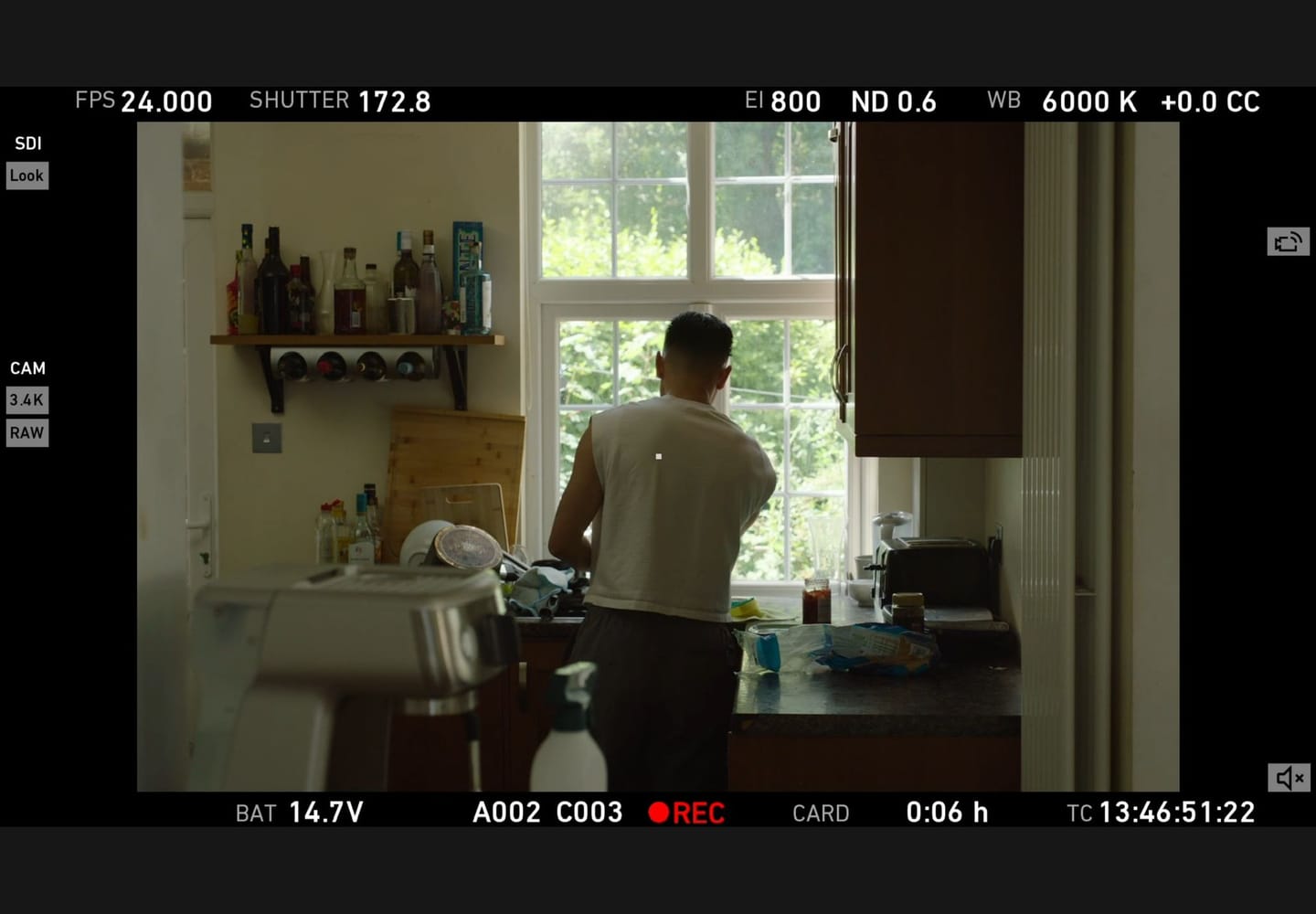 Still 11 of 25 from “Last Summer”