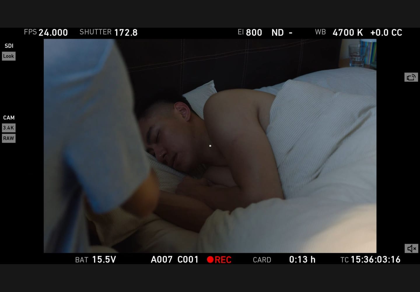 Still 12 of 25 from “Last Summer”