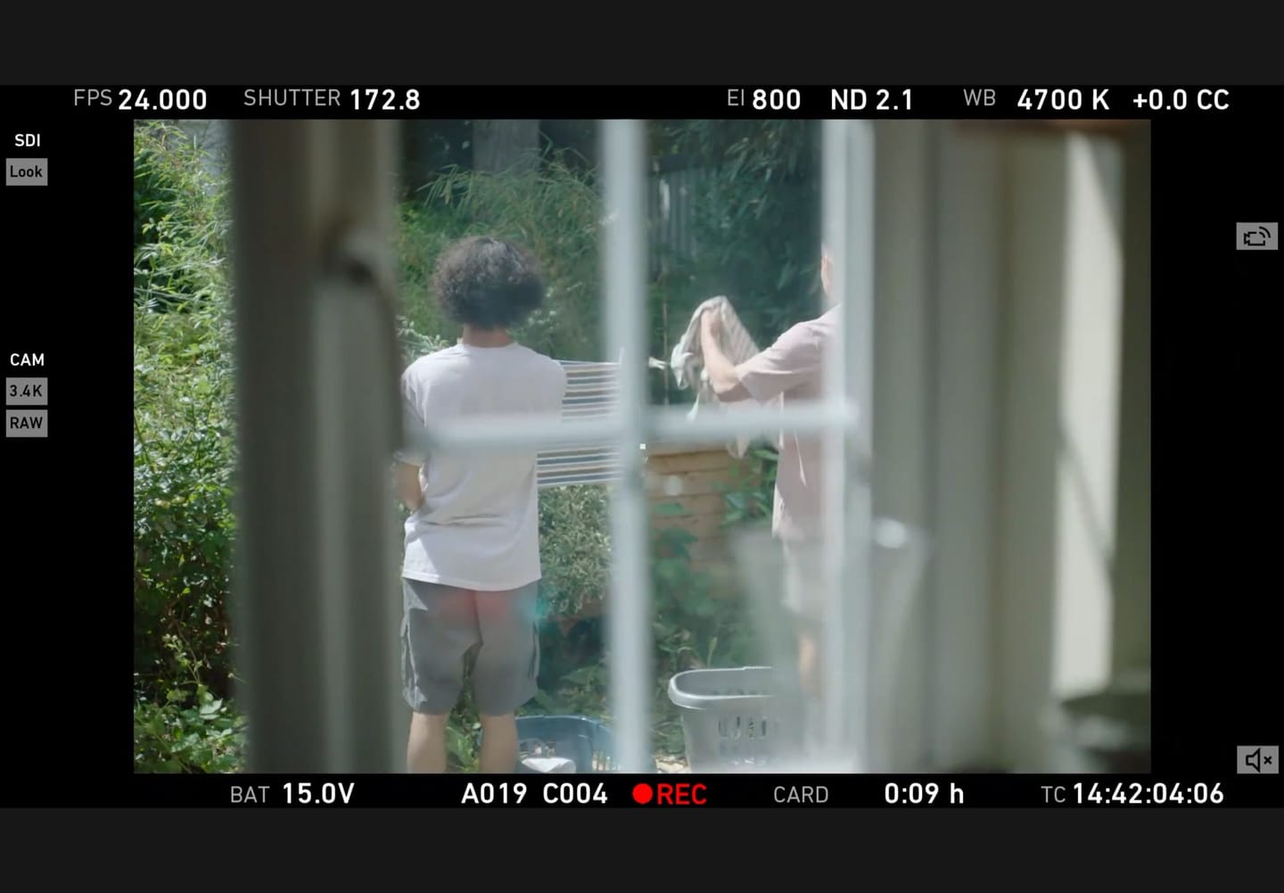 Still 14 of 25 from “Last Summer”
