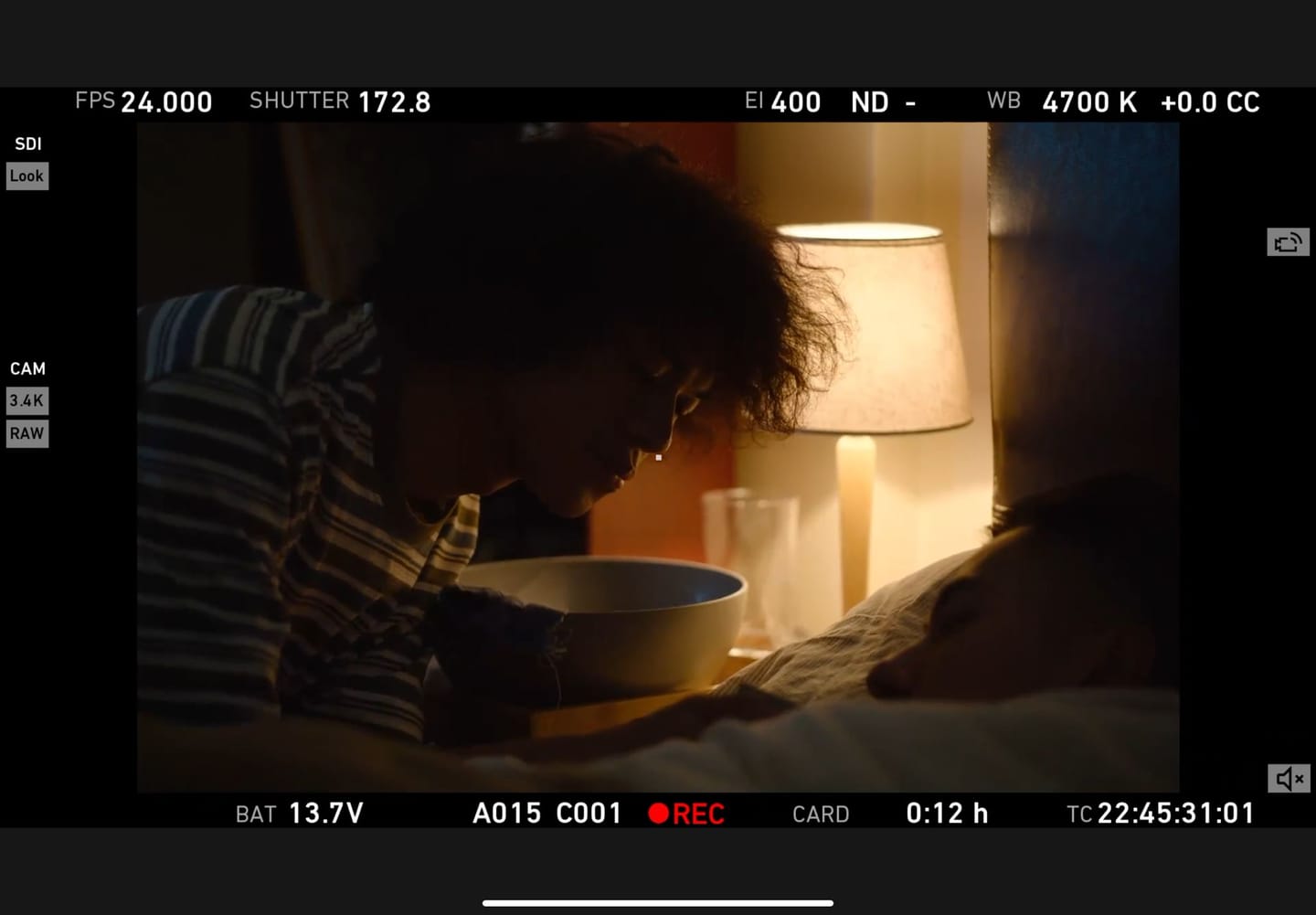 Still 18 of 25 from “Last Summer”