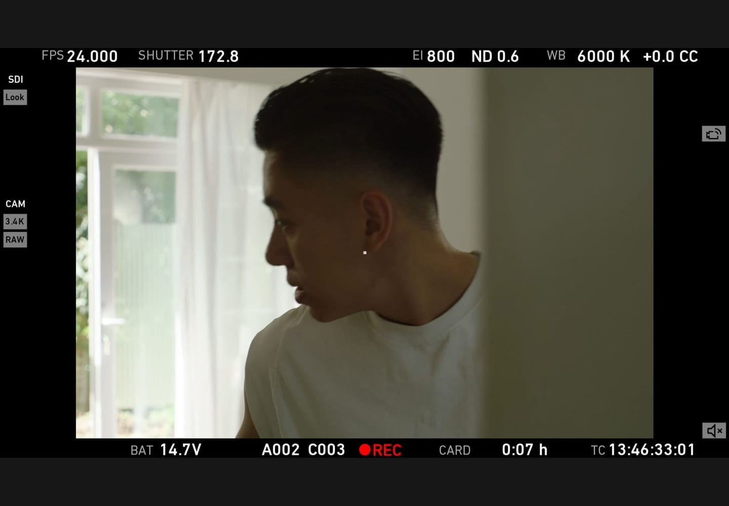 Still 20 of 25 from “Last Summer”