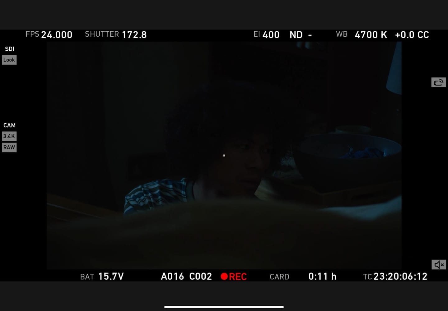Still 21 of 25 from “Last Summer”