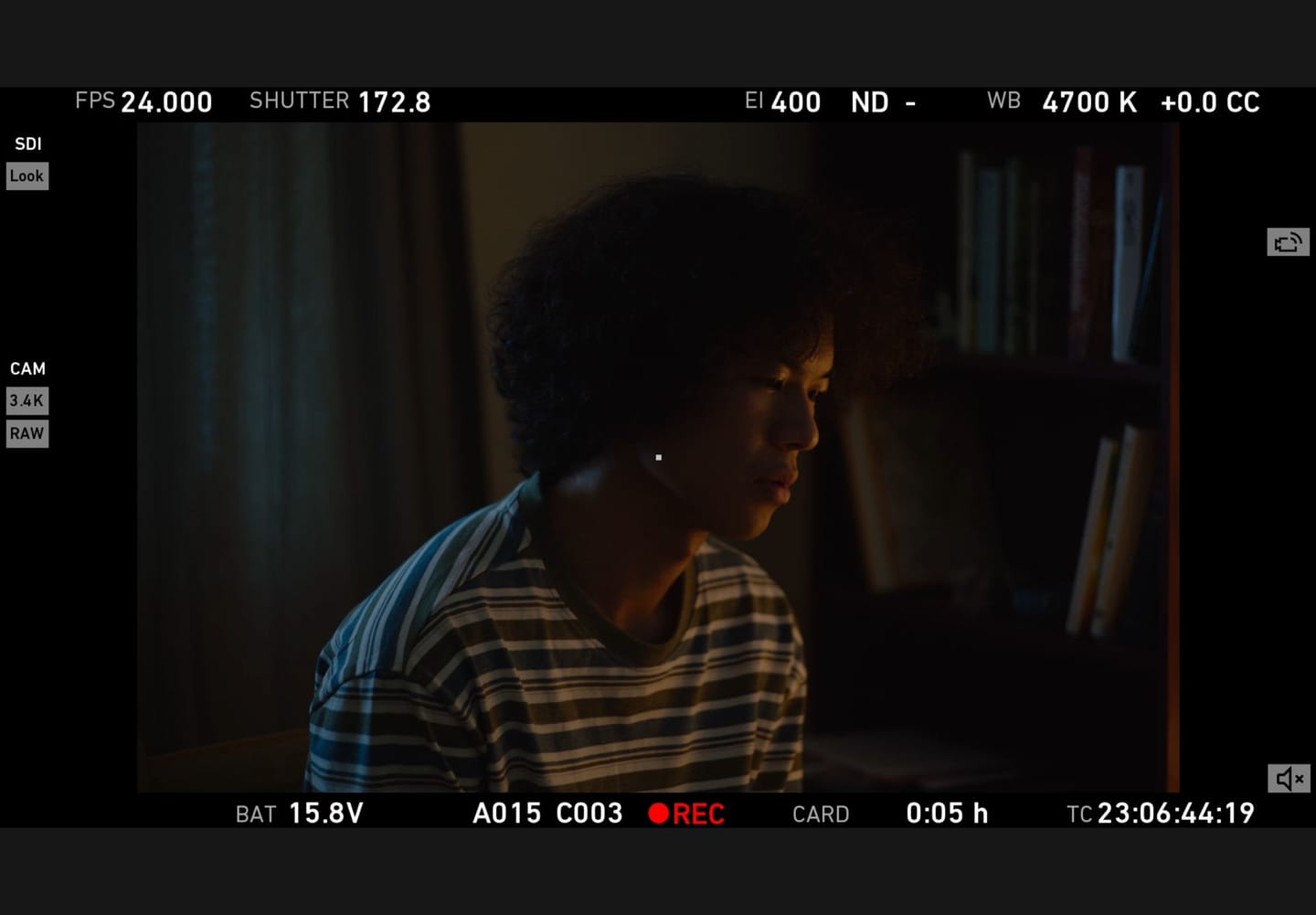 Still 22 of 25 from “Last Summer”