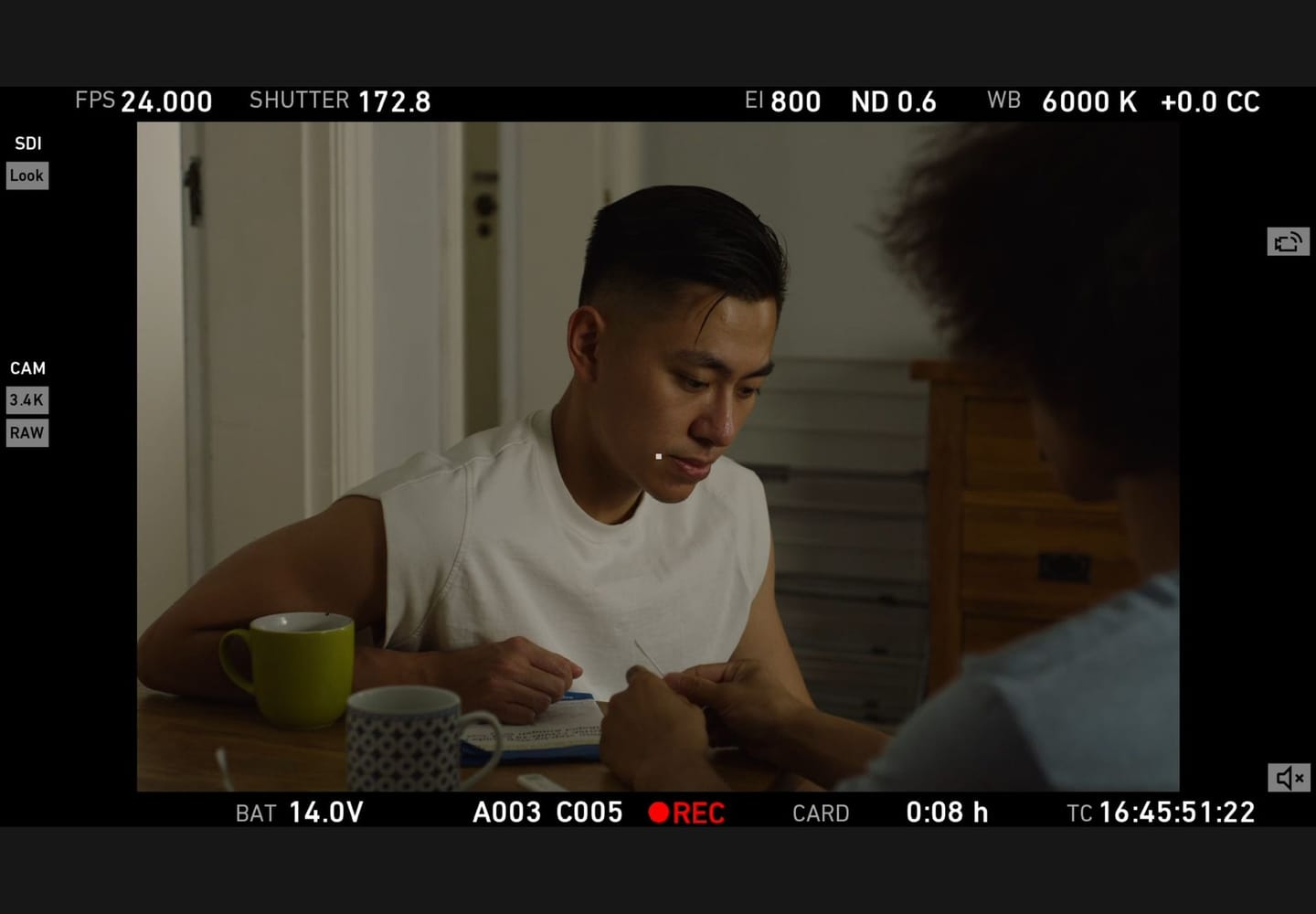 Still 23 of 25 from “Last Summer”