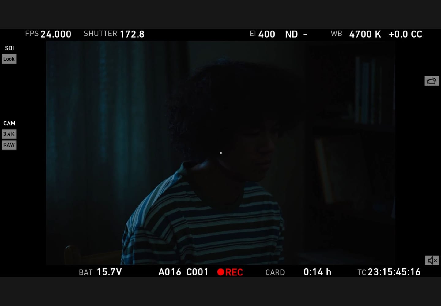 Still 24 of 25 from “Last Summer”