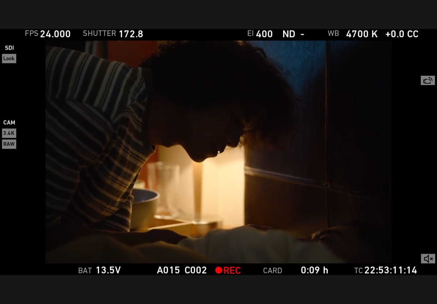 Still 25 of 25 from “Last Summer”