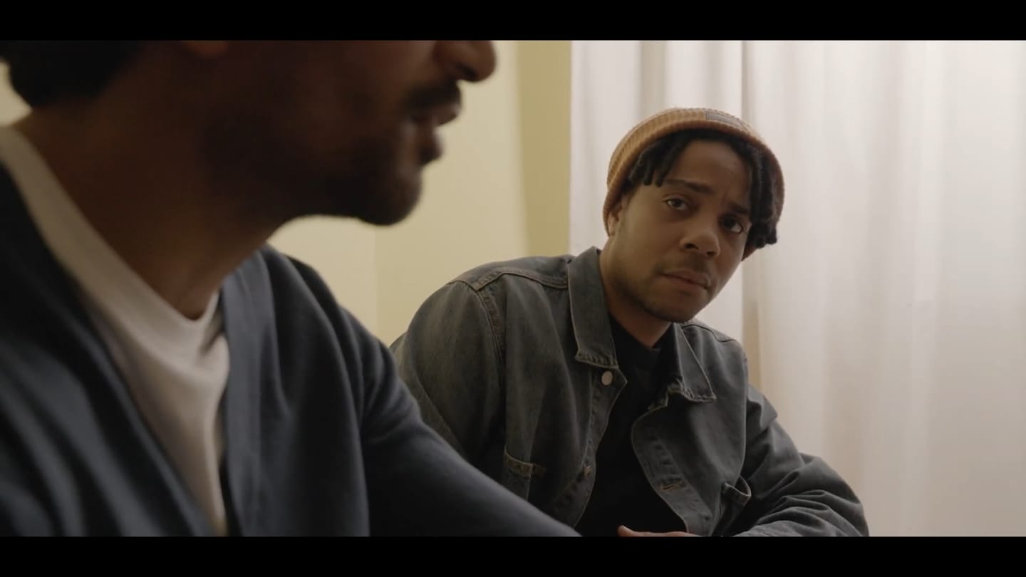 Still 9 of 10 from “Memory Lane”