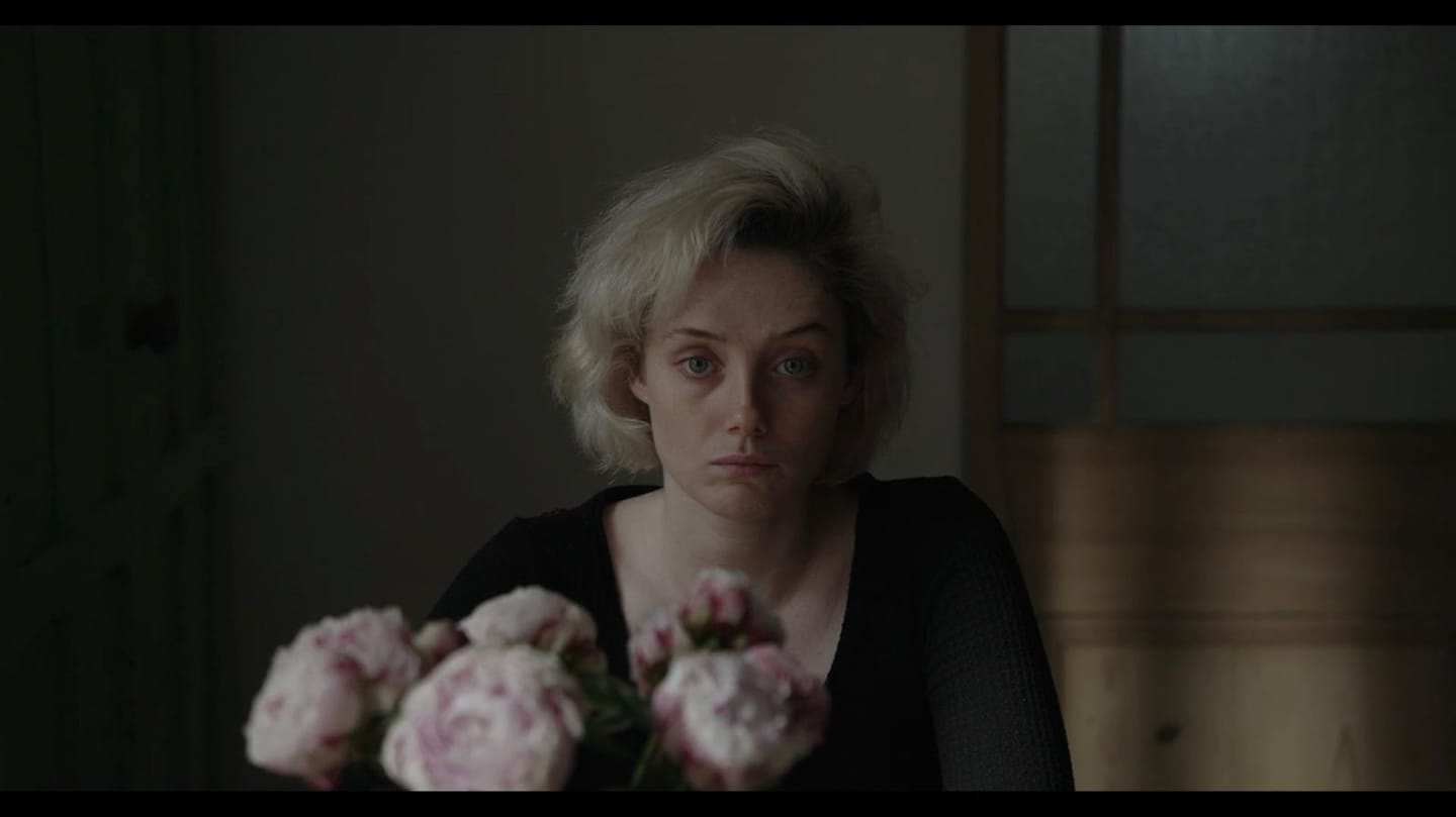 Still 1 of 20 from “Mould”