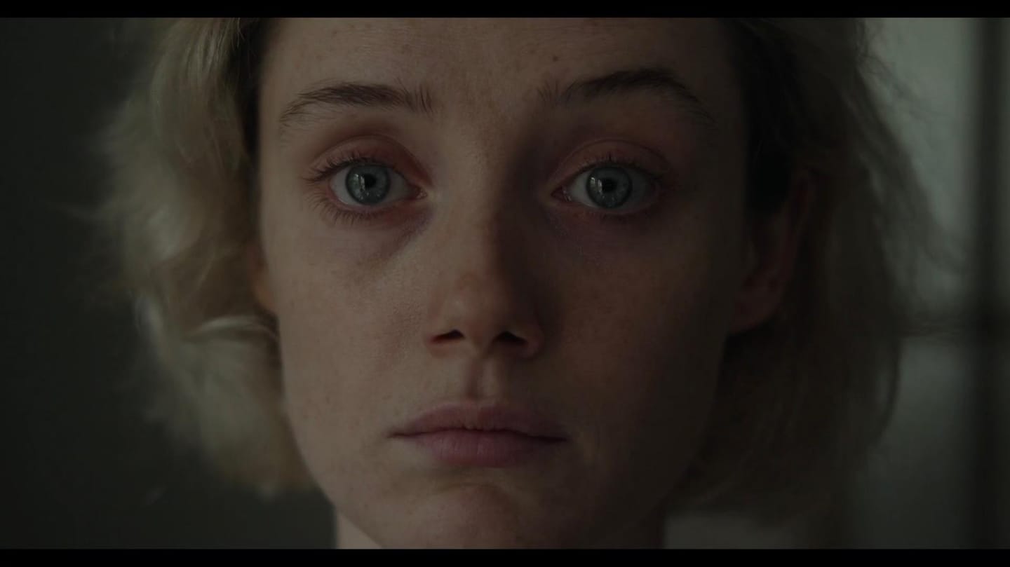 Still 2 of 20 from “Mould”