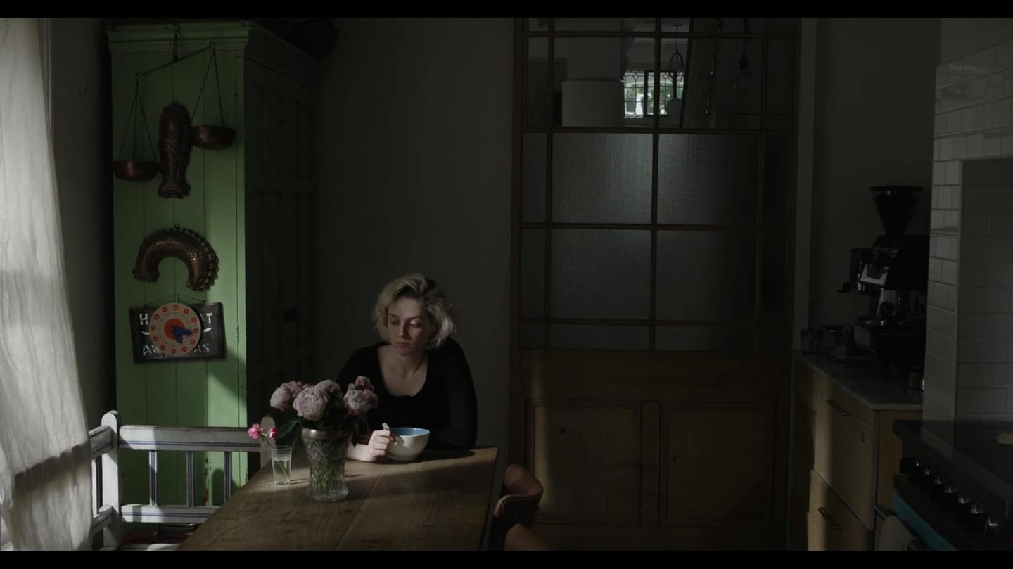 Still 3 of 20 from “Mould”