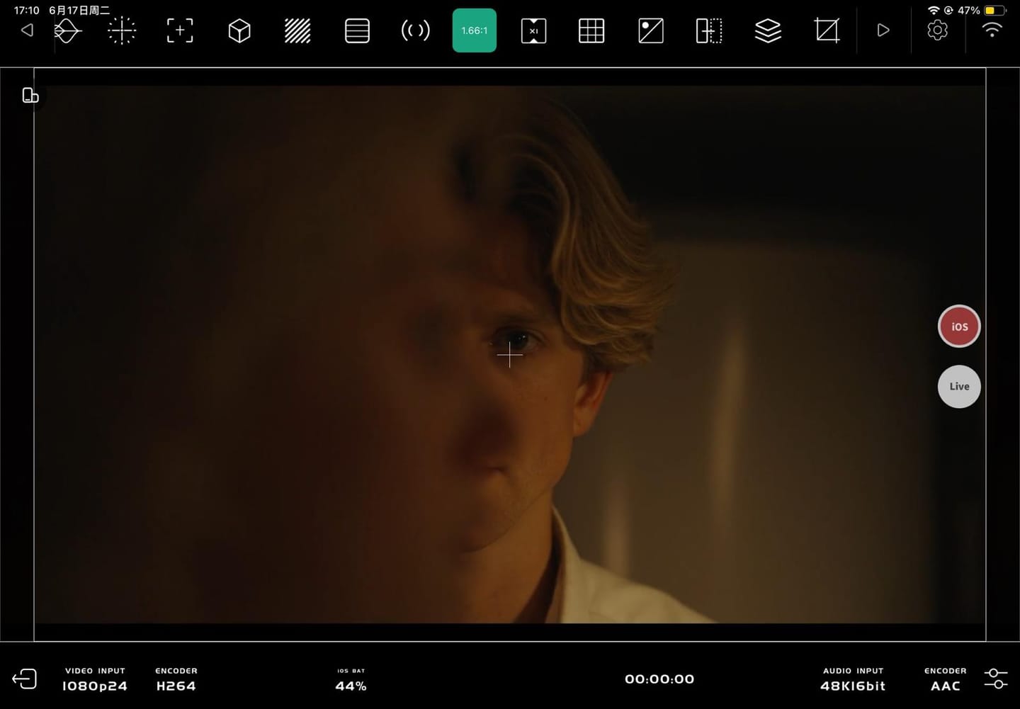 Still 10 of 20 from “Mould”