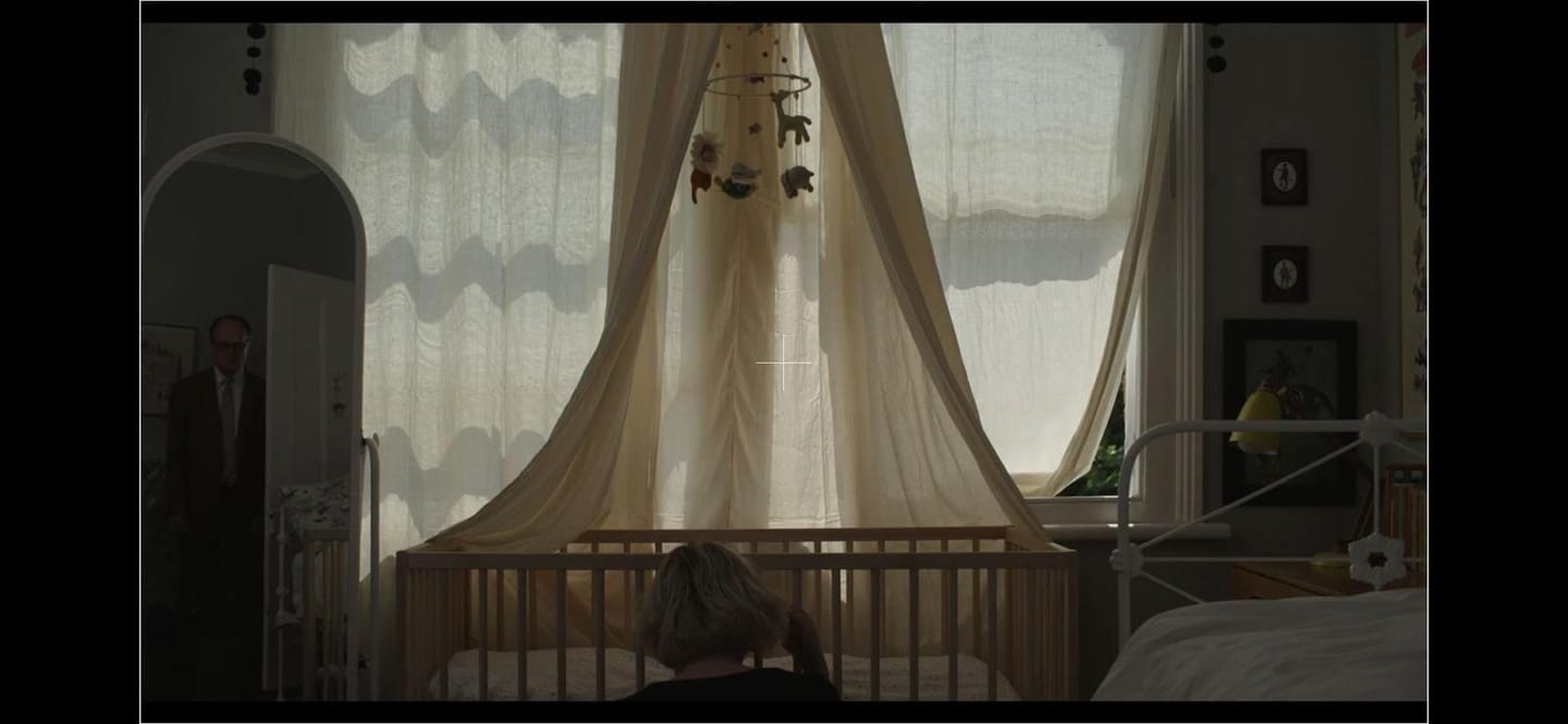 Still 16 of 20 from “Mould”