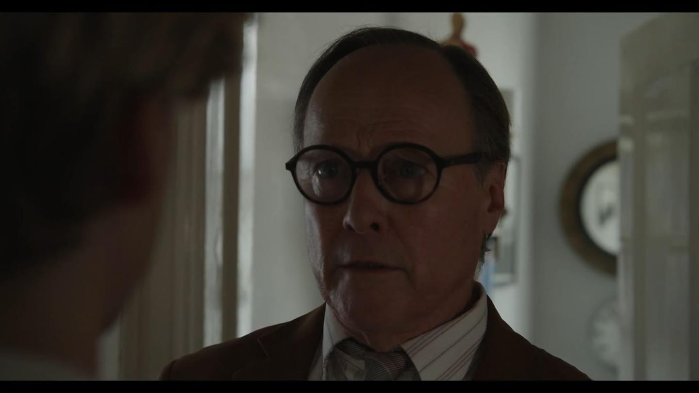 Still 17 of 20 from “Mould”