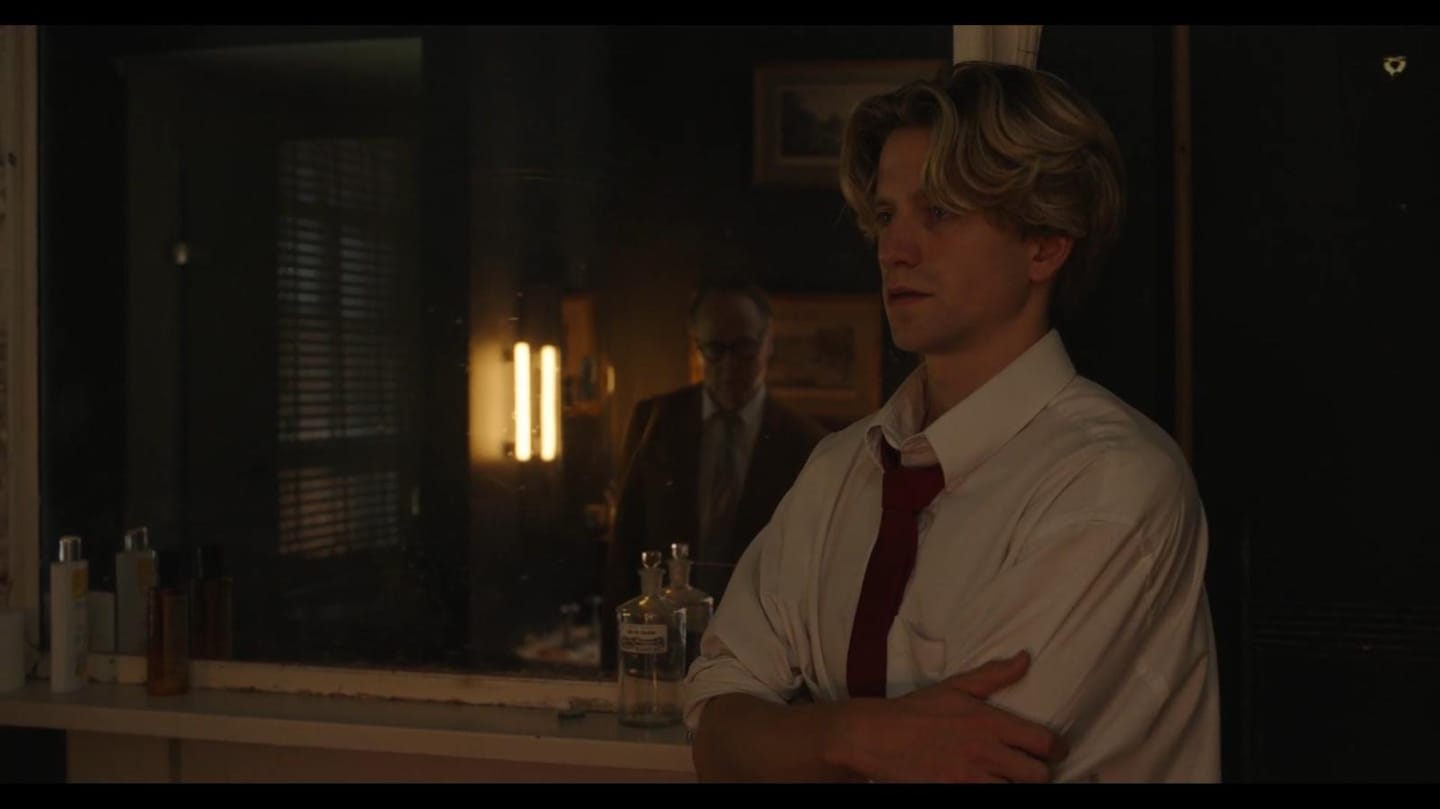 Still 19 of 20 from “Mould”