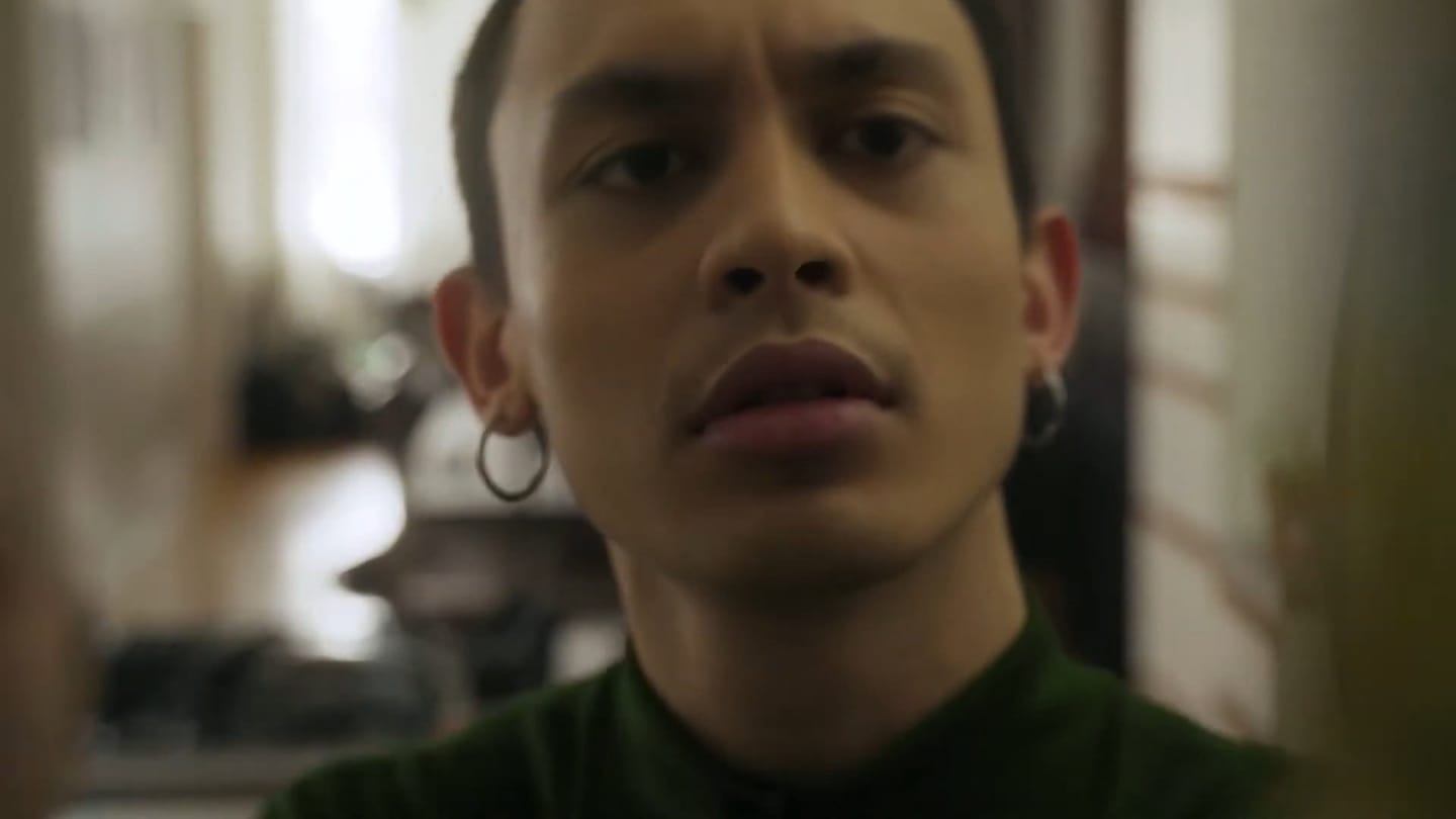 Still from “Mylo Spec Ad”