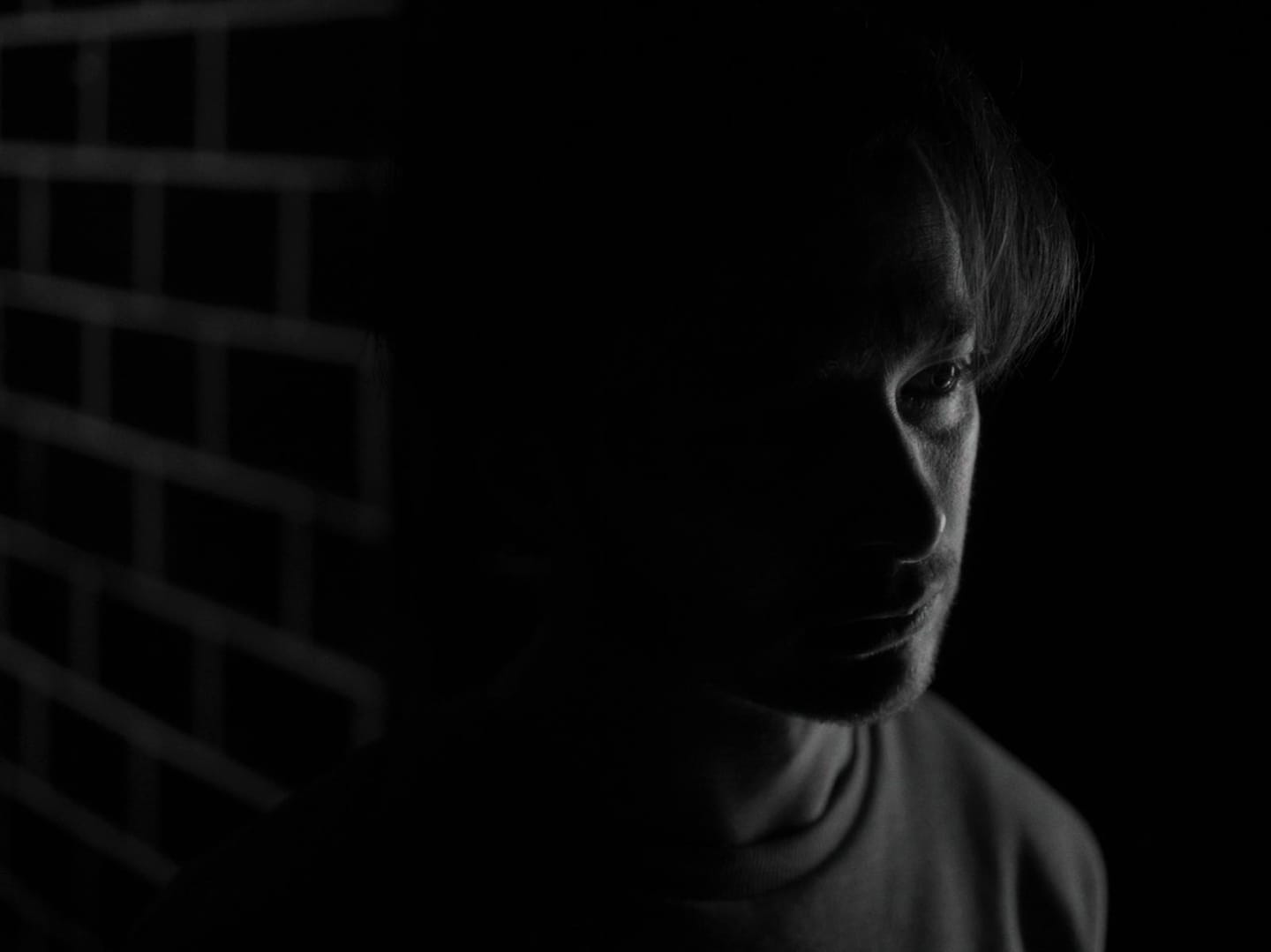 Still 5 of 12 from “The Black Cat”