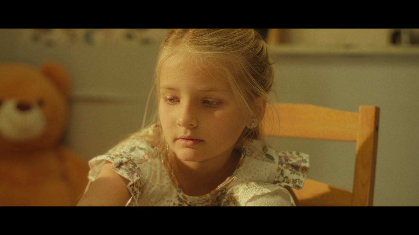 Still 1 of 19 from “The Unseen”
