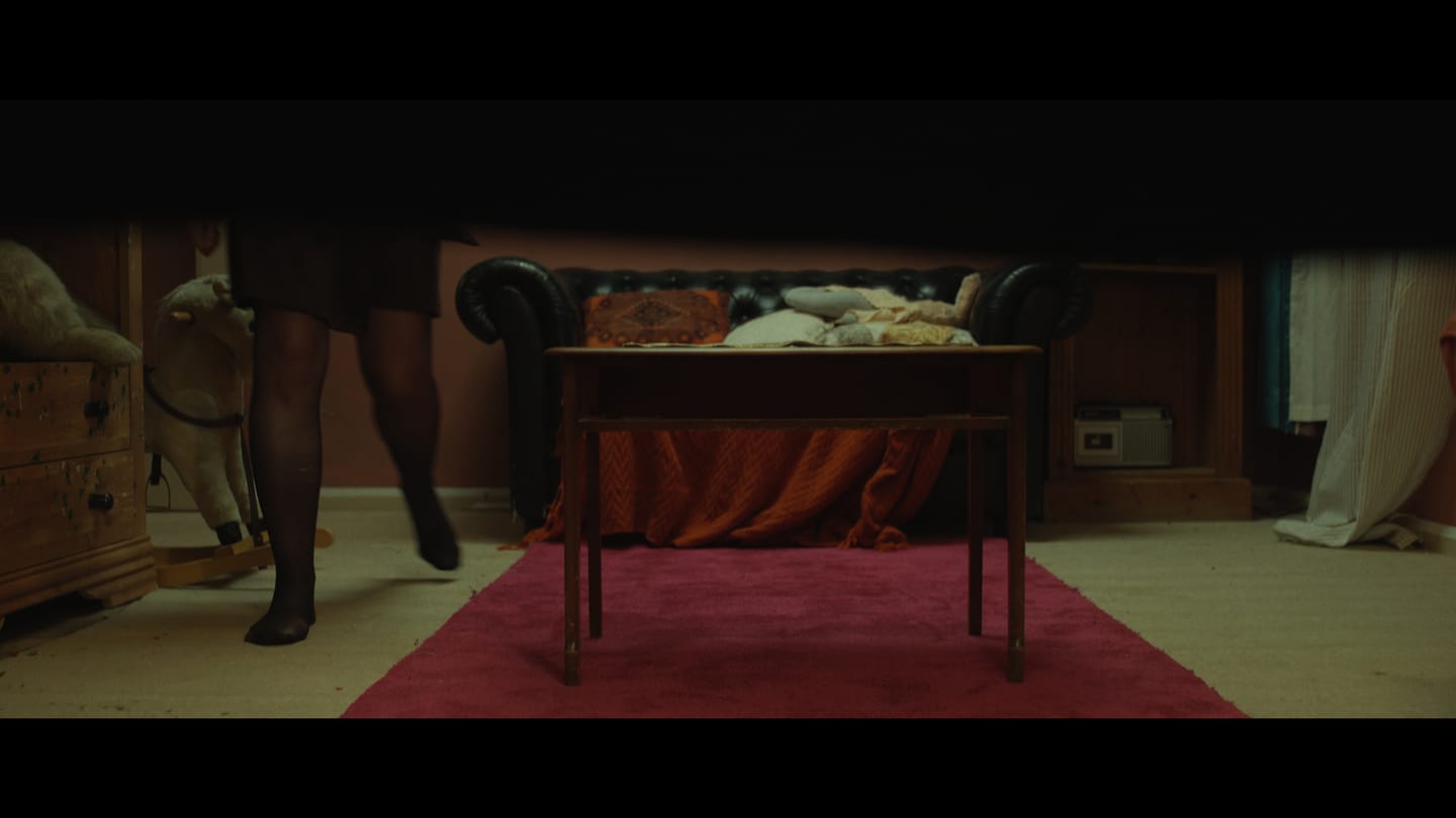 Still 3 of 19 from “The Unseen”