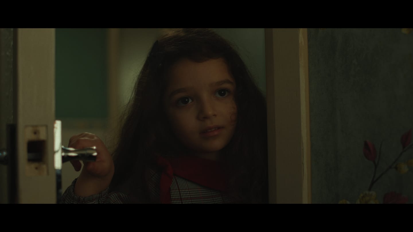 Still 5 of 19 from “The Unseen”