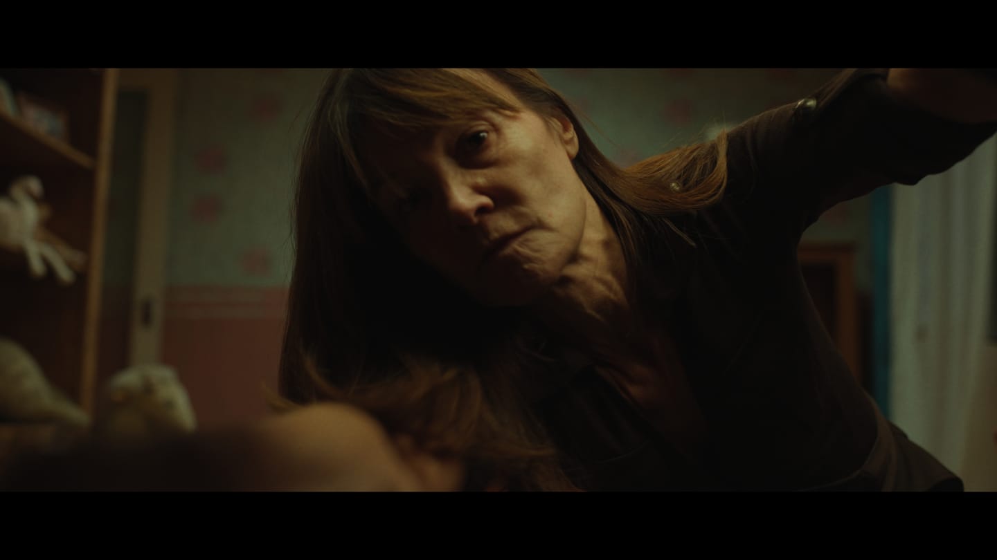 Still 6 of 19 from “The Unseen”