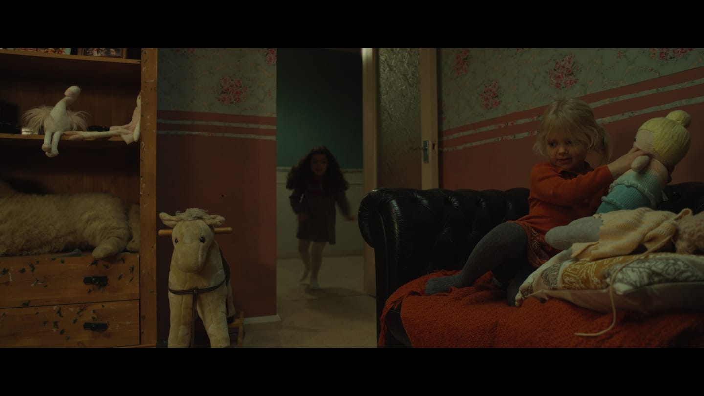 Still 9 of 19 from “The Unseen”
