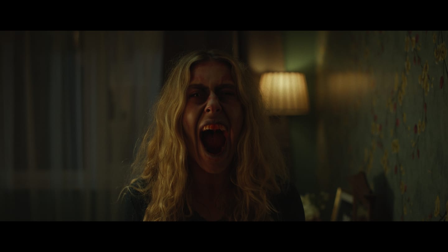 Still 12 of 19 from “The Unseen”