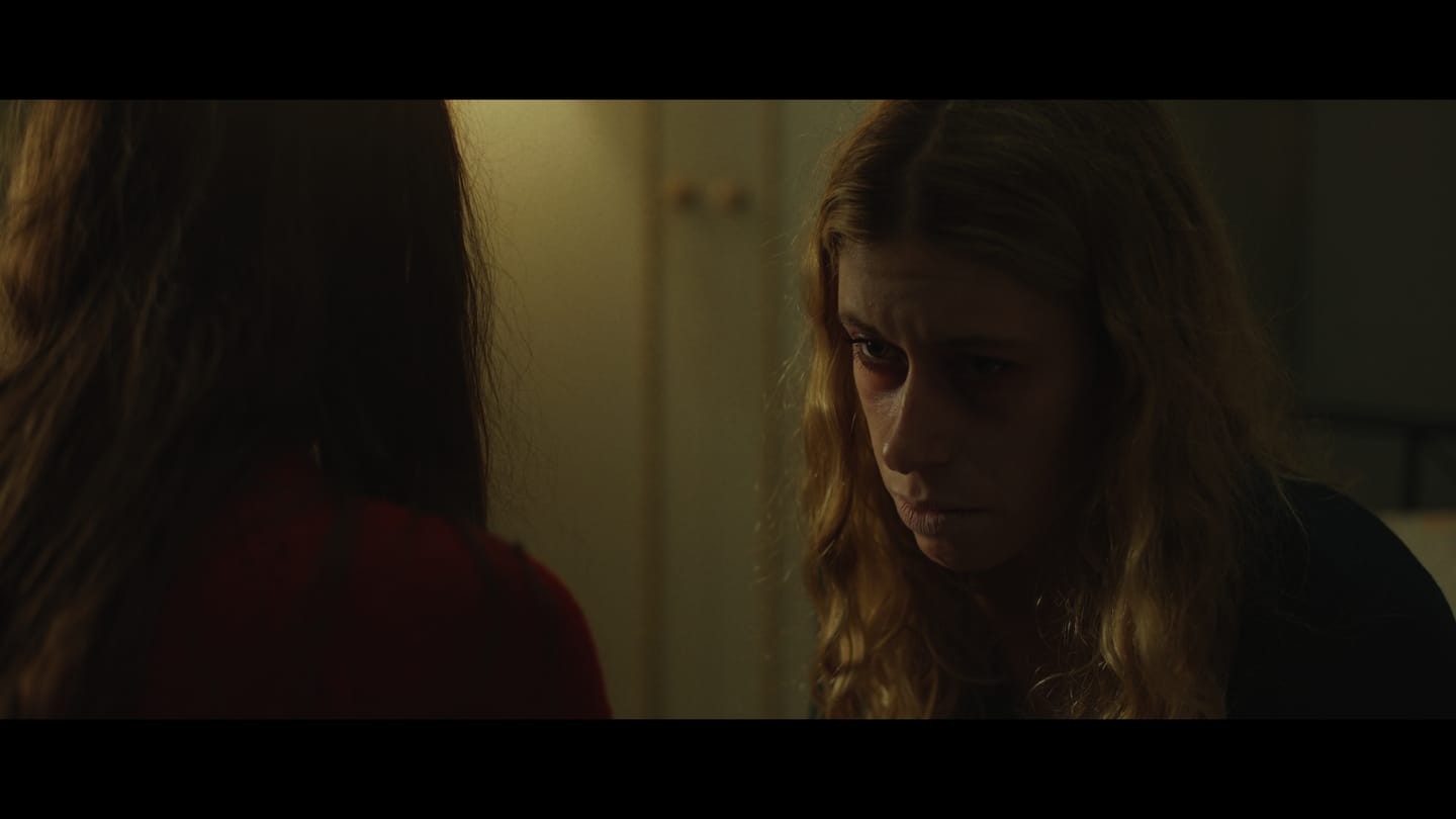 Still 13 of 19 from “The Unseen”