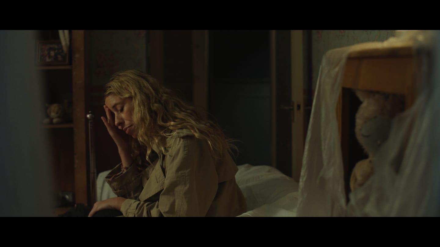 Still 14 of 19 from “The Unseen”