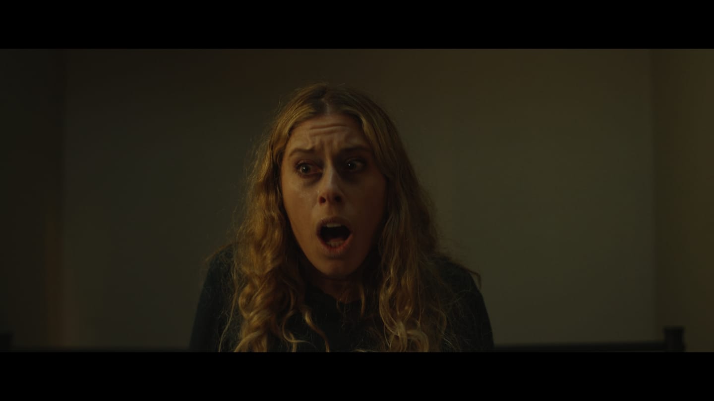 Still 15 of 19 from “The Unseen”