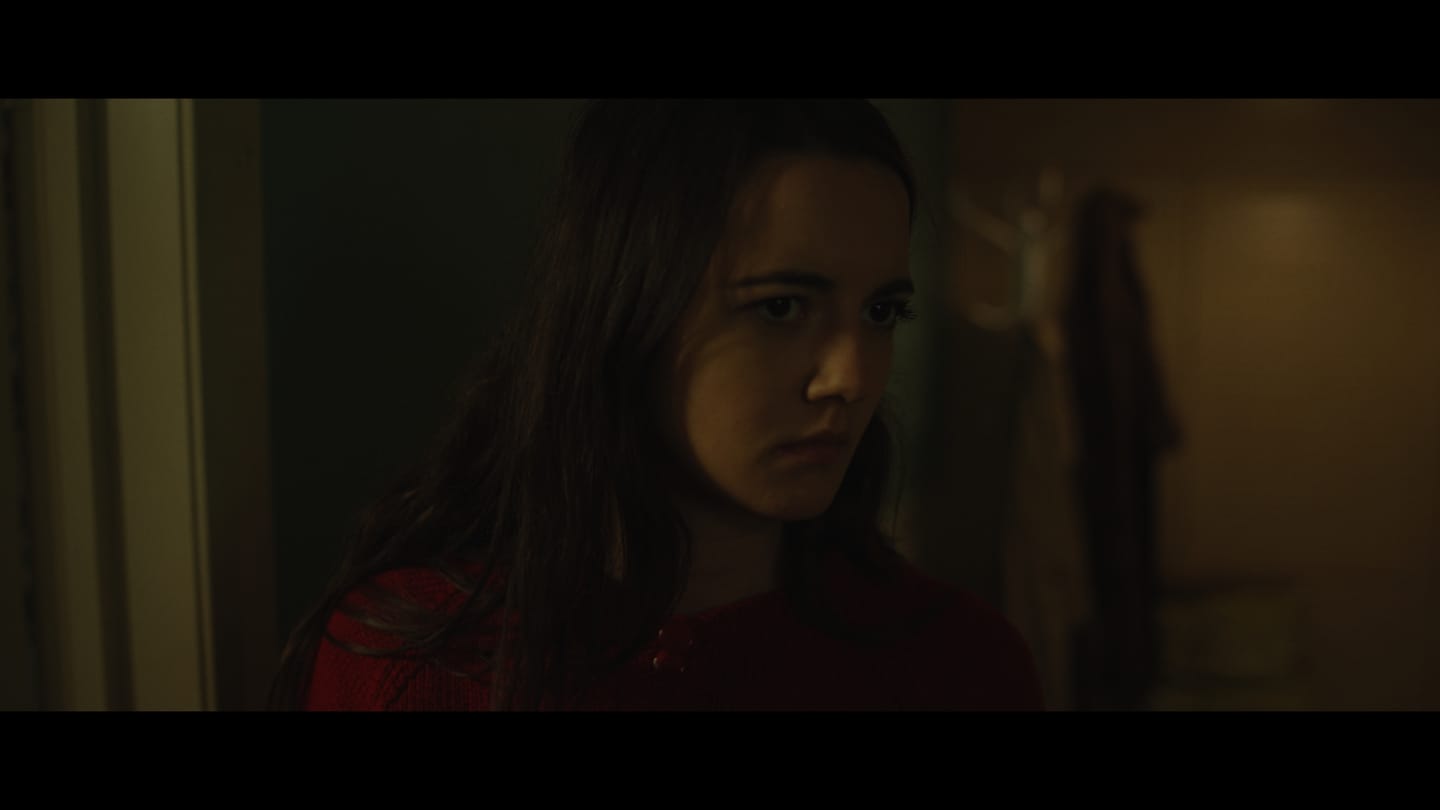 Still 16 of 19 from “The Unseen”