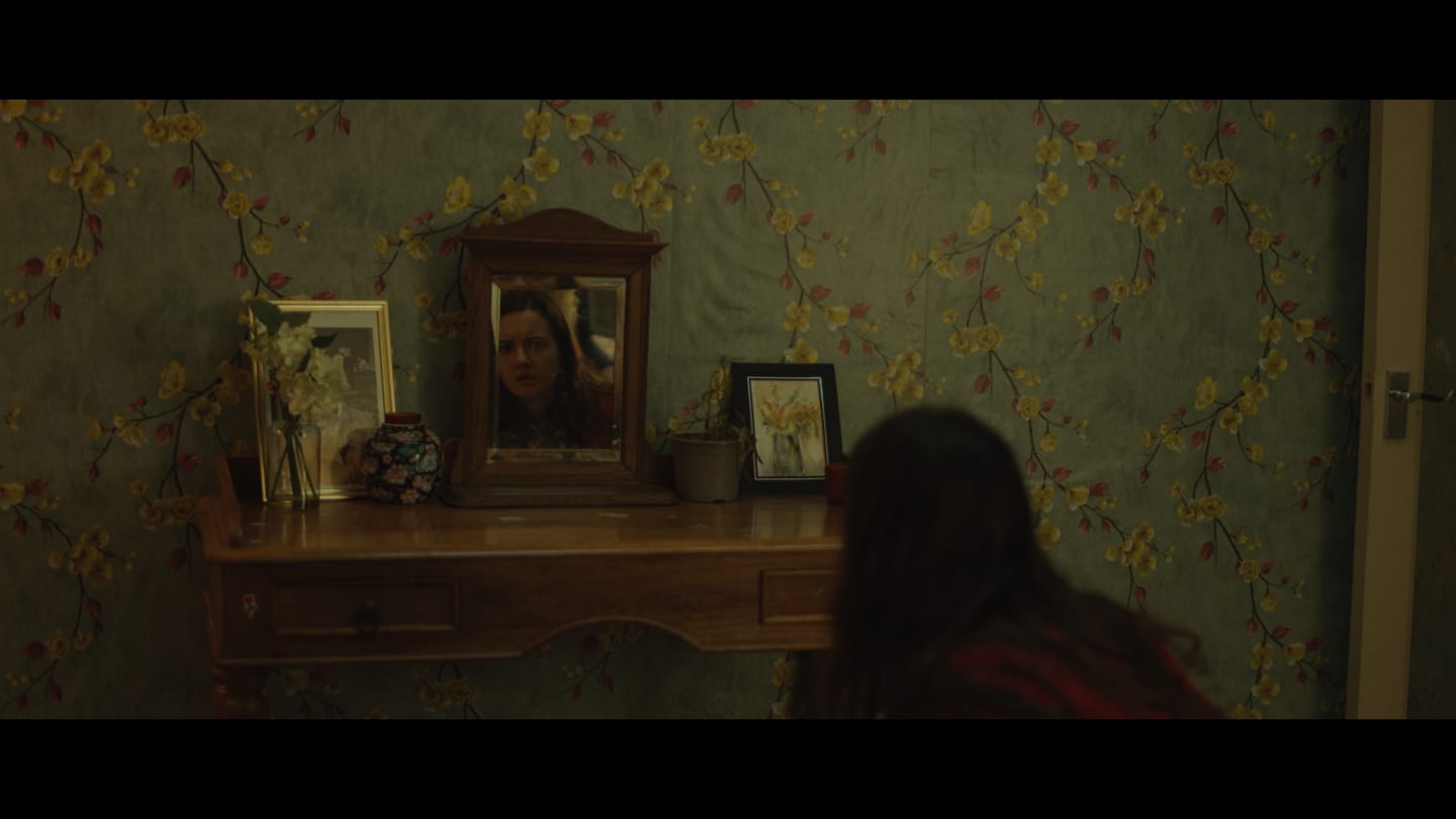Still 19 of 19 from “The Unseen”