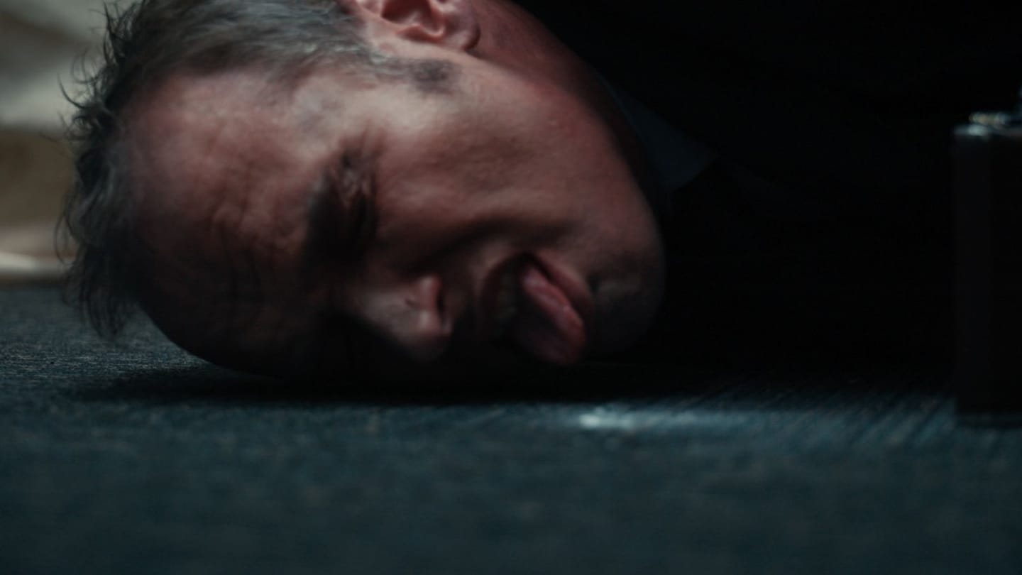 Still 1 of 6 from “Trembles”